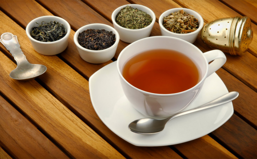 यह आयुर्वेदिक चाय जो पल भर में घटा दे आपका मोटापा