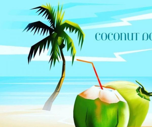 वर्ल्ड कोकोनट डे पर जानिए नारियल पानी पीने के 5 फायदे