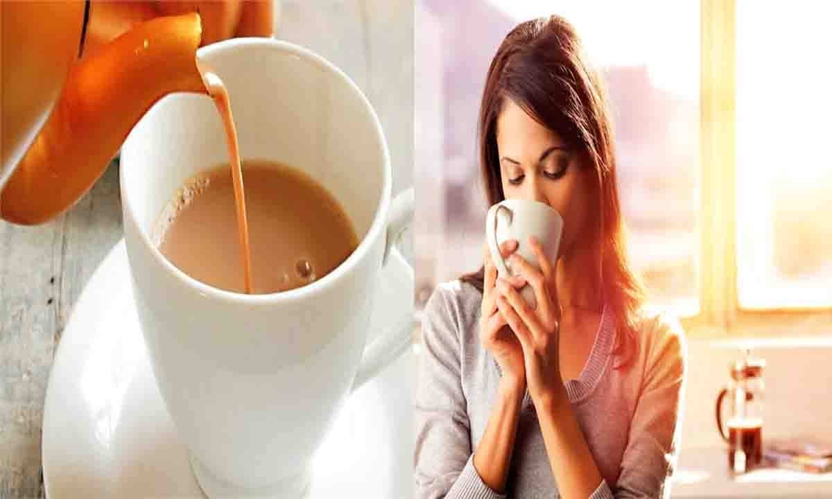चाय के ज्यादा सेवन से होता है सेहत को नुकसान, जरूर जानिए