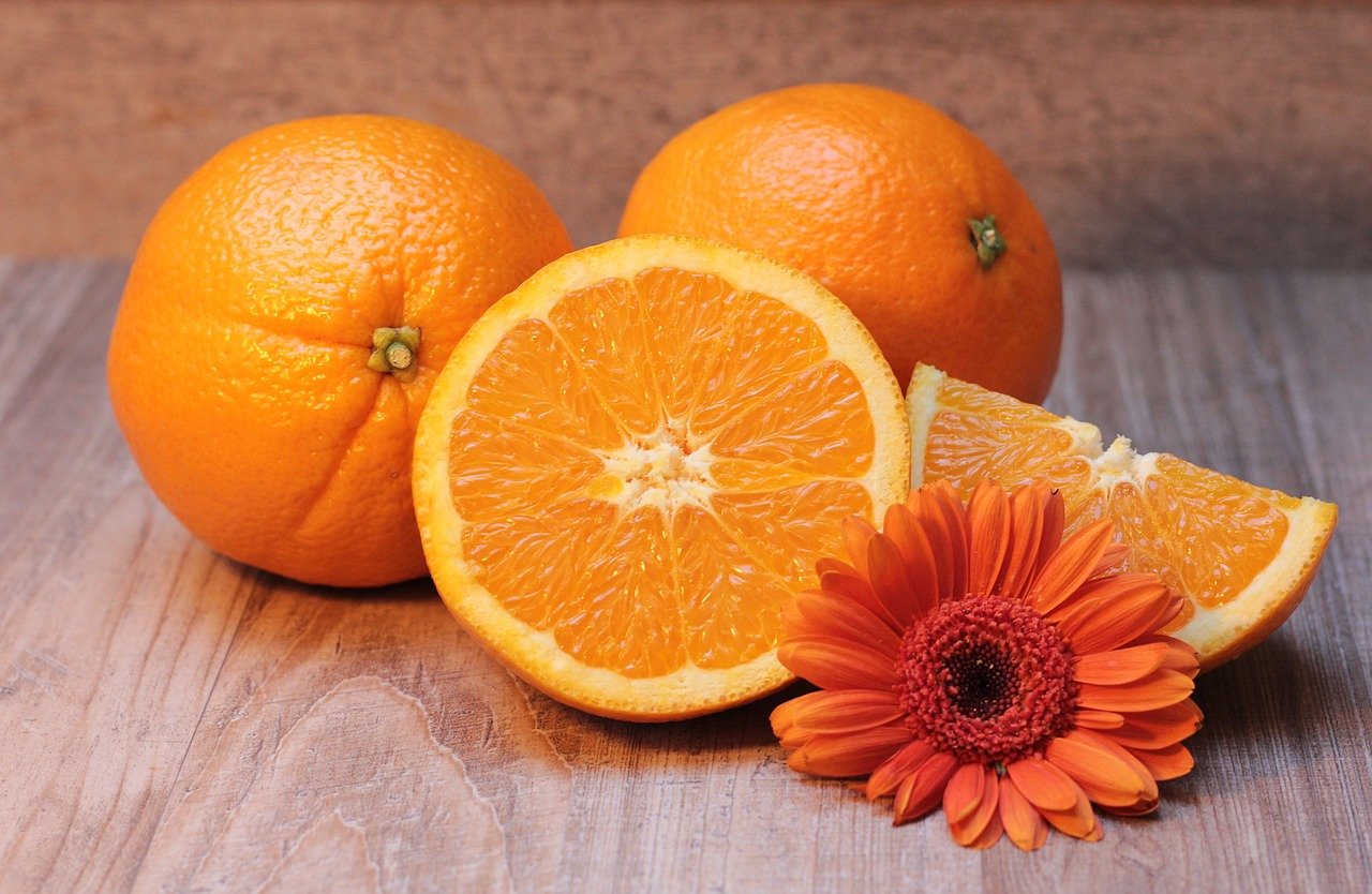 सर्दियों में संतरा खाने के फायदे जानकर रह जाएंगे आप हैरान