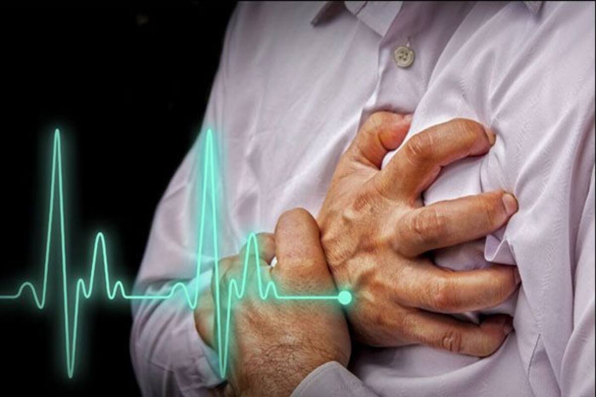 हार्ट अटैक ही नहीं, दिल की इन बीमारियों से हर साल 17 लाख लोगों की मौत हो जाती है